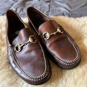 Gucci Loafers
